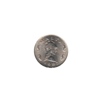 Preview 2 cents, 1982 obverse