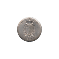 Preview 10 cents, 1991 obverse