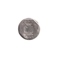 Preview 5 cents, 1995 obverse