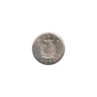 Preview 2 cents, 1991 obverse