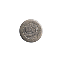 Preview 5 cents, 1986 obverse