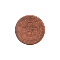 Preview 1 cent, 1972 obverse