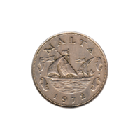 Preview 10 cents, 1972 obverse