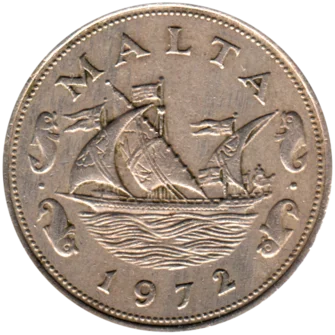 Preview 10 cents, 1972 obverse