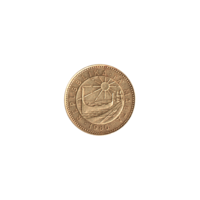 Preview 1 cent, 1986 obverse