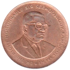 Preview 5 сents, 2010 obverse