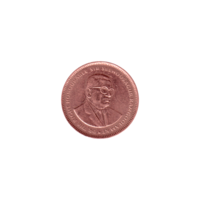 Preview 5 сents, 2007 obverse