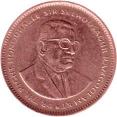 Preview 5 сents, 2007 obverse