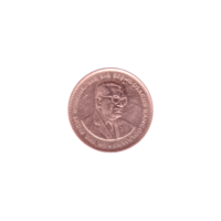 Preview 5 сents, 2012 obverse