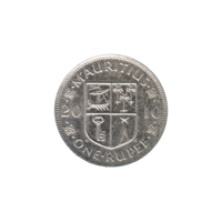 Preview 1 Rupee, 2010 reverse