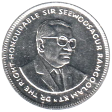 Preview 20 сents, 1996 obverse