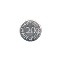Preview 20 сents, 1996 reverse