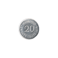 Preview 20 сents, 2010 reverse