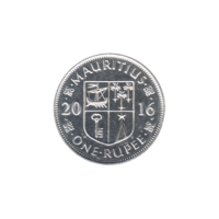 Preview 1 Rupee, 2016 reverse