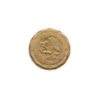 Preview 50 centavos, 2007 obverse