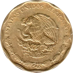 Preview 50 centavos, 2007 obverse