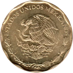 Preview 50 centavos, 2006 obverse