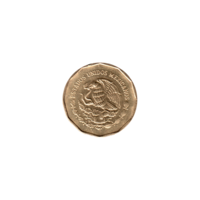 Preview 20 centavos, 2008 obverse