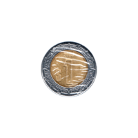 Preview 1 Peso, 2005 reverse