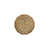 Preview 50 centavos, 2005 obverse