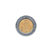 Preview 1 Peso, 2004 reverse