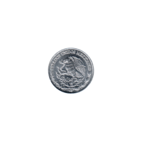 Preview 50 centavos, 2022 obverse