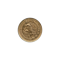 Preview 20 Pesos, 1985 obverse