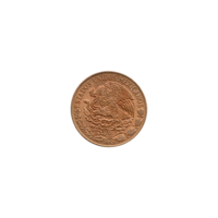 Preview 5 centavos, 1975 obverse