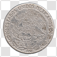 Preview 1 Peso, 1978 obverse