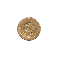 Preview 20 Pesos, 1989 obverse