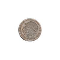 Preview 20 centavos, 1977 obverse