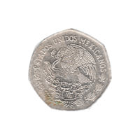 Preview 10 Pesos, 1982 obverse