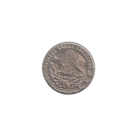 Preview 20 centavos, 1975 obverse