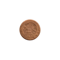 Preview 5 centavos, 1973 obverse