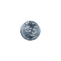 Preview 5 sen, 2017 reverse