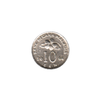 Preview 10 sen, 2004 reverse