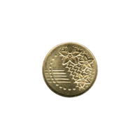 Preview 20 sen, 2018 obverse