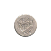 Preview 20 sen, 2008 obverse