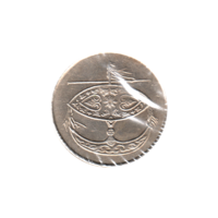 Preview 50 sen, 2009 obverse