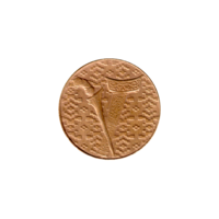 Preview 1 Ringgit, 1990 obverse