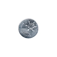 Preview 10 sen, 2016 obverse