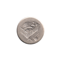 Preview 20 sen, 2002 obverse
