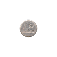 Preview 5 sen, 1973 obverse