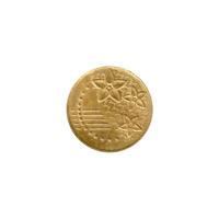 Preview 20 sen, 2014 obverse