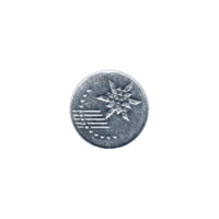 Preview 10 sen, 2014 obverse