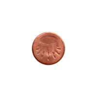 Preview 1 sen, 1994 obverse