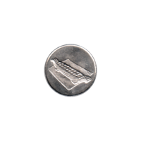 Preview 10 sen, 2007 obverse