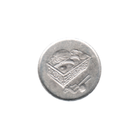 Preview 20 sen, 2006 obverse