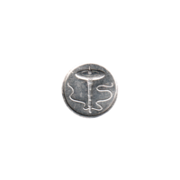 Preview 5 sen, 2003 obverse