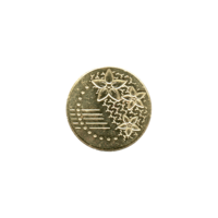 Preview 20 sen, 2019 obverse